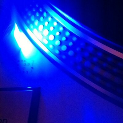 Profile Picture of Jesse Stanley (@jessewstanley) on Twitter