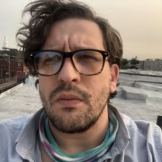 Profile Picture of Michael Rinaldi (@rike.on.time) on Instagram