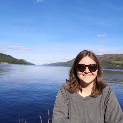 Profile Picture of Margaret Roberts (@mairead_roberts) on Twitter