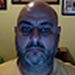 Profile Picture of Francisco Javier Azores Rayo (@seroza64) on Flickr