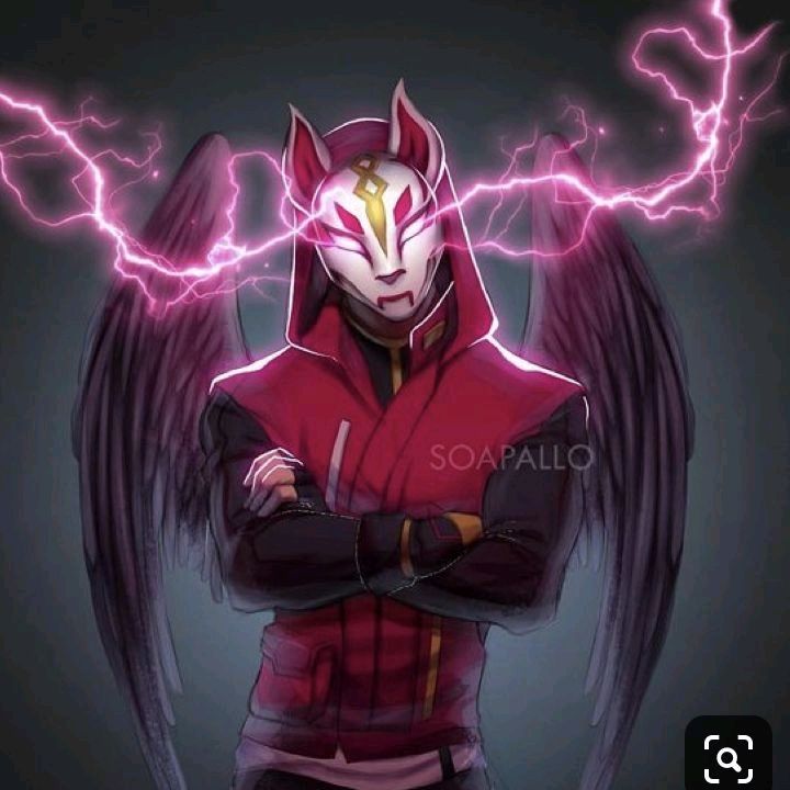 Fortnite - Tiktok Profile Picture of Fortnite (@tomasmuhl) on Tiktok