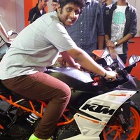 Profile Picture of Darren Rodrigues (@darren-rodrigues-9) on Quora