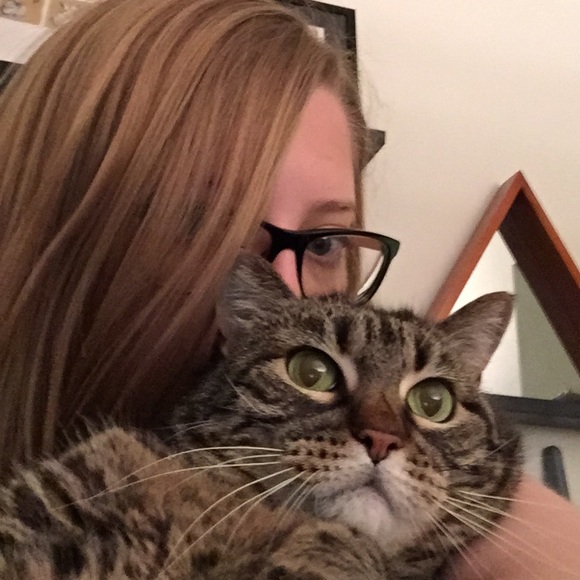 Profile Picture of Cassandra Brown (@prphtess) on Poshmark