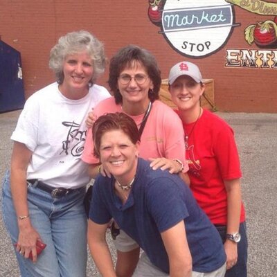 Profile Picture of Libby Belt (@LongCoolWoman1) on Twitter