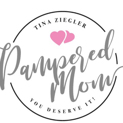 Profile Picture of Pampered Mom Tina Ziegler (@PamperedMomTZ) on Twitter