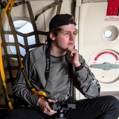 Profile Picture of Jared Lennon (@JaredLennonPics) on Twitter