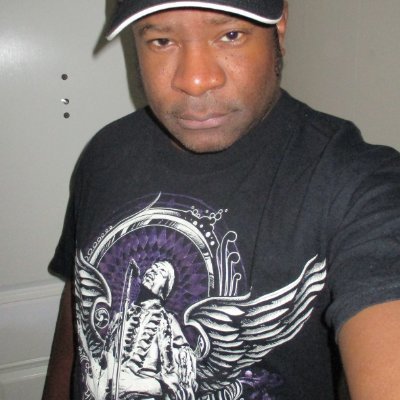 Kevin Grace - Twitter Profile Picture of Kevin Grace (@KevinGrace10) on Twitter