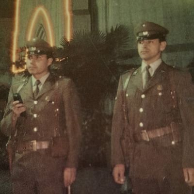 Profile Picture of EL WALLY (@Wally_11_091973) on Twitter