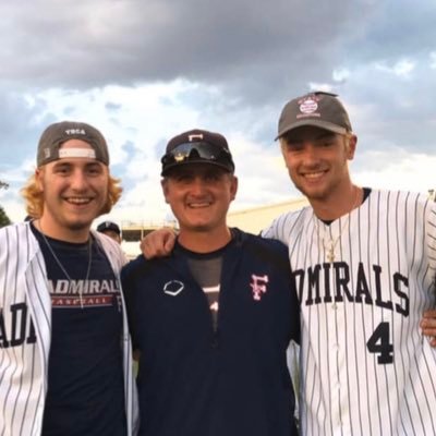 Profile Picture of Daniel Sharp (@dssharp44) on Twitter