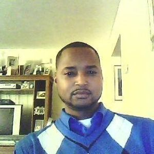 Marc Holmes - Myspace