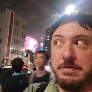 Profile Picture of Daniel Scharf (@daniel.scharf.775) on Facebook