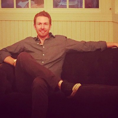Profile Picture of Christopher Quirk (@cqautomatic) on Twitter