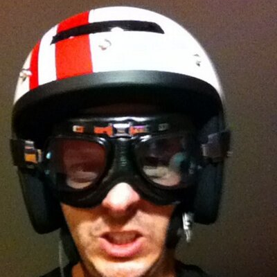 Profile Picture of Ryan Blythe (@ryanblythe1) on Twitter