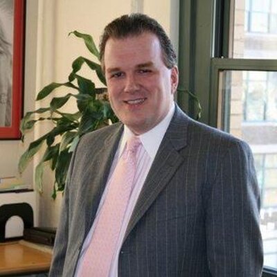 Profile Picture of David Minster (@david_minster) on Twitter