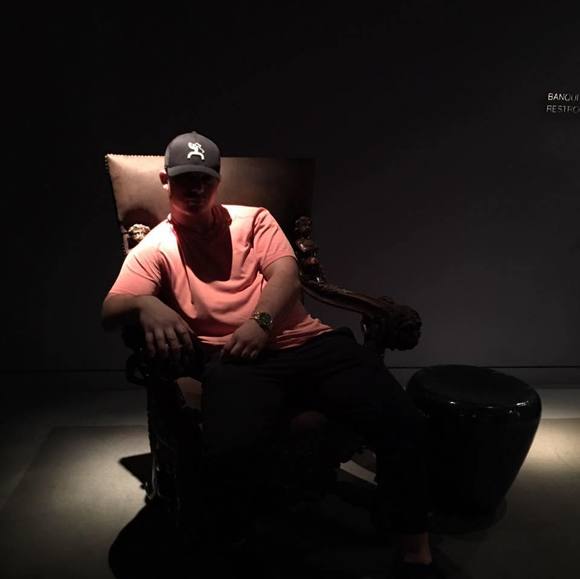 Profile Picture of Dominick Di liddo (@domdiliddo) on Poshmark