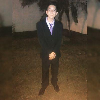 Profile Picture of Abraham Padilla (@Abraham150190) on Twitter