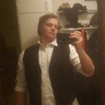 Profile Picture of Alexander Fisken Bäckström (@alexanderbackstrom90) on Instagram