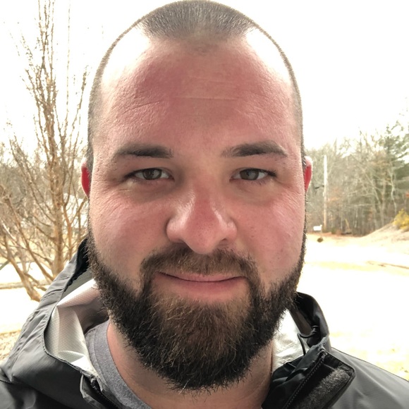 Profile Picture of Benjamin Lessard (@blessard09) on Poshmark