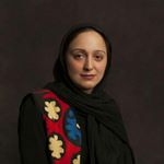 Profile Picture of bahareh fayazi (@fayazibahareh) on Instagram
