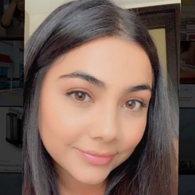 Profile Picture of Emily Garcia (@emilayG) on Twitter