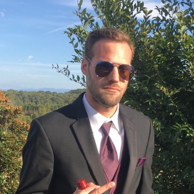 Profile Picture of Matthew Dement (@matthew_dement) on Twitter
