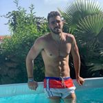 Profile Picture of Carlos Martos (@martos_7) on Instagram