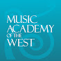 Profile Picture of Music Academy of the West (@@MusicAcademyWest) on Tiktok