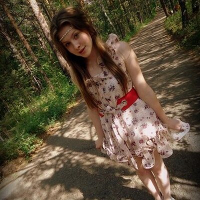 Profile Picture of Semenova Maria (@SemenovaMaria3) on Twitter