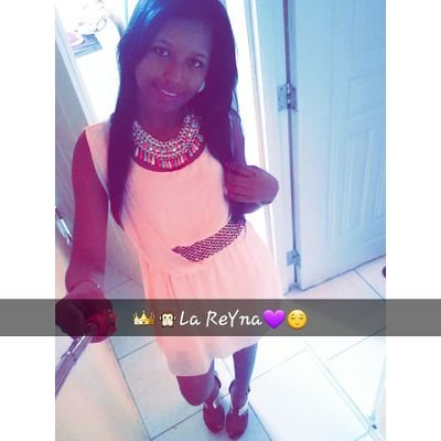 Profile Picture of FRANCHESCA JIMENEZ R (@tuhlokitah15) on Twitter