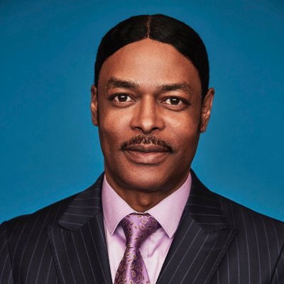 Profile Picture of Isaac Wright, Jr. for NYC Mayor (@wrightfornyc) on Twitter
