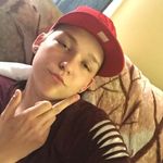 Profile Picture of Thomas Mullins (@thomas.mullins.16547) on Instagram