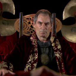 Profile Picture of John Menerick (@Th3S0rr0w) on Twitter