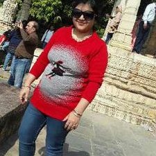 Profile Picture of Siddhi Ketan Seth (@SiddhiKetanSet1) on Twitter