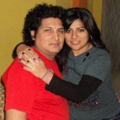 Profile Picture of Ruth Virgo (@ruthvirgo78) on Twitter