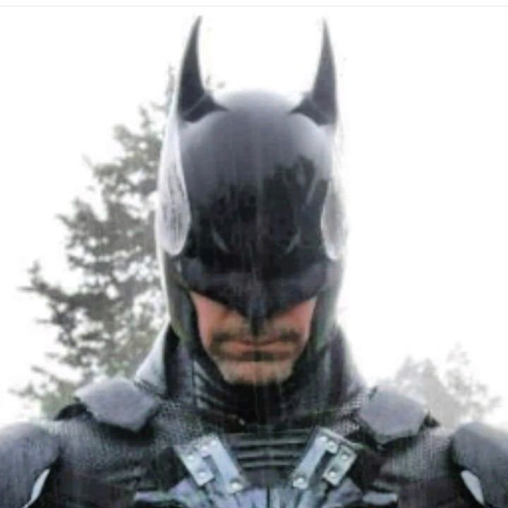 Profile Picture of Batman (@buckscountybatman2) on Tiktok