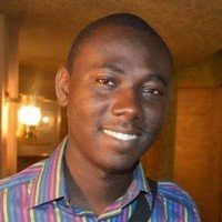 Profile Picture of Bernard Adu-gyamfi (@bernard-adu-gyamfi-1) on Quora