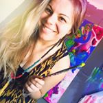 Profile Picture of eva kelley | artist (@evakelleycreative) on Instagram
