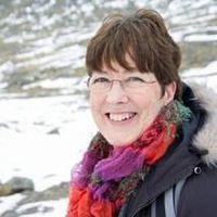 Profile Picture of Sue Keeling (@sue-keeling-3) on Quora