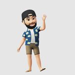 Profile Picture of Gilberto Serrote (@gserrote) on Instagram