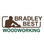 Profile Photo of Bradley Best (@bradleybestwoodworking) on Instagram