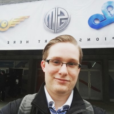 Profile Picture of Spencer Levi Wall (@Spenny_wall) on Twitter