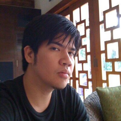 Profile Picture of Ryan Sarmiento (@ryanraye) on Twitter
