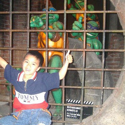 Profile Picture of Adam Tran (@adamtran177) on Twitter