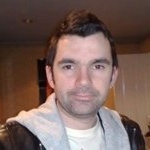Profile Picture of simonconroy (@simonconroy) on Instagram