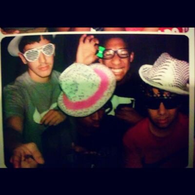 Profile Picture of Jason Medeiros (@JMSwaq24) on Twitter