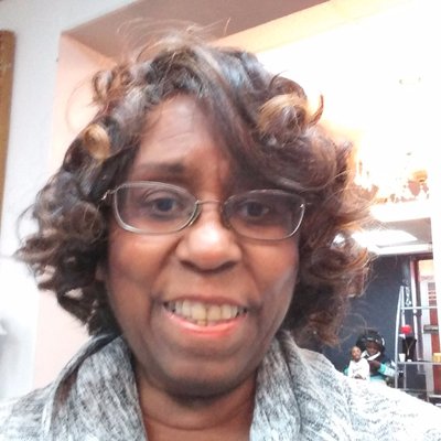 Profile Picture of Belva Davis (@BelvaBDavis) on Twitter