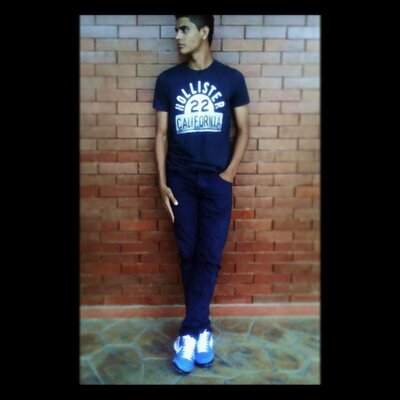 Profile Picture of Dimas Miranda (@DimasEzequie38) on Twitter