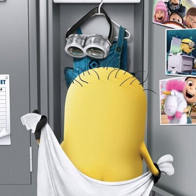 Profile Picture of Lucas McFadden (@_McFadden_3) on Twitter