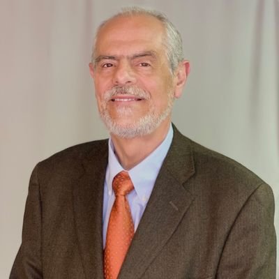 Profile Picture of Héctor Mendiola Sáenz (@MendiolaSaenz) on Twitter