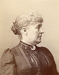 Profile Picture of Caroline Harrison - Wikipediaon Wikipedia